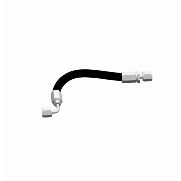 Furtun hidraulic mediu presiune temperatura ridicata Caterpillar 129-2890