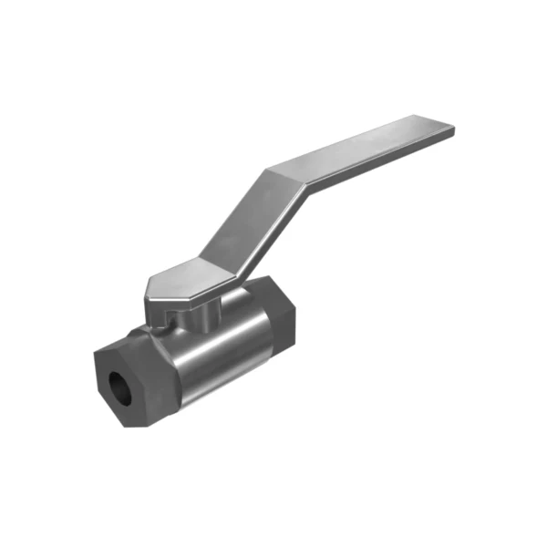 Robinet bila 1/4'' Caterpillar 129-3078