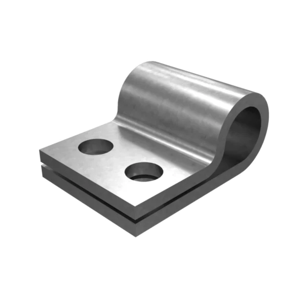 Clip bucla oglinda retrovizoare Caterpillar 129-3185
