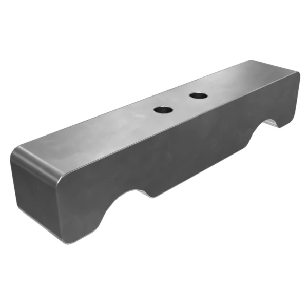 Suport montaj furtun hidraulic Caterpillar 129-5082