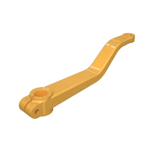 Palan control frana Caterpillar 129-6329