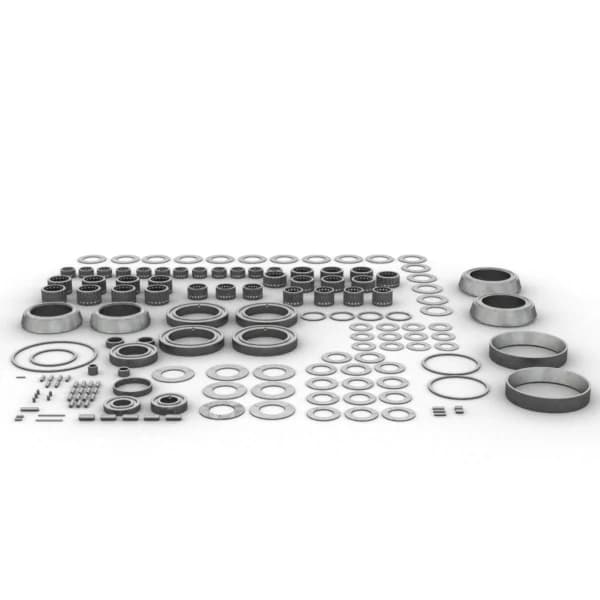 Kit rulmenti transmisie Caterpillar 129-8391