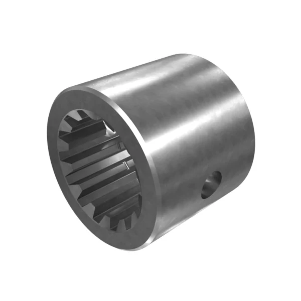 Cuplaj cu caneluri involute 14 dinti Caterpillar 130-0139