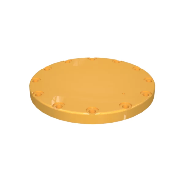Capac protector carcasa ax oscilant Caterpillar 130-0953