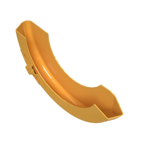 Capac pinion diferential Caterpillar 130-6449
