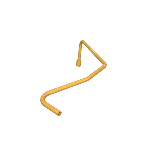 Ansamblu conducta hidraulica cu curbe multiple Caterpillar 130-6451