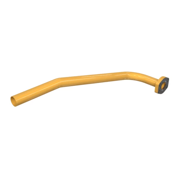 Conducta lubrificare axa posterioara Caterpillar 130-6746