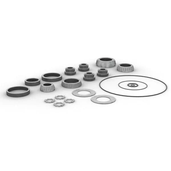 Kit lagare diferential Caterpillar 130-8133