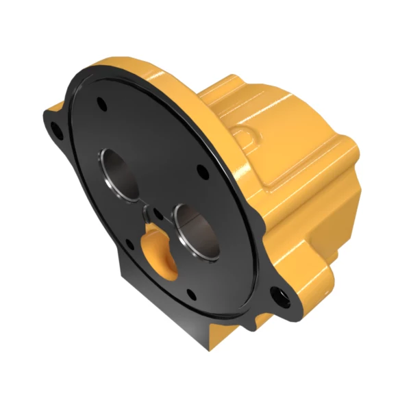 Capac pompa ulei Caterpillar 130-8206