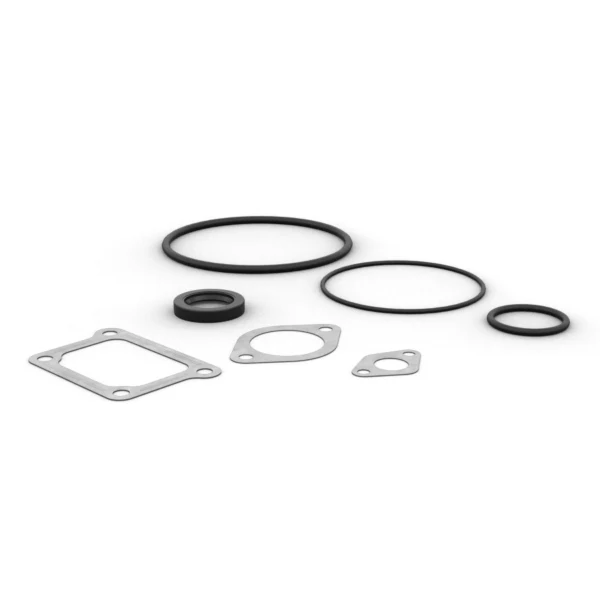 Kit instalare pompa apa principala Caterpillar 131-0810