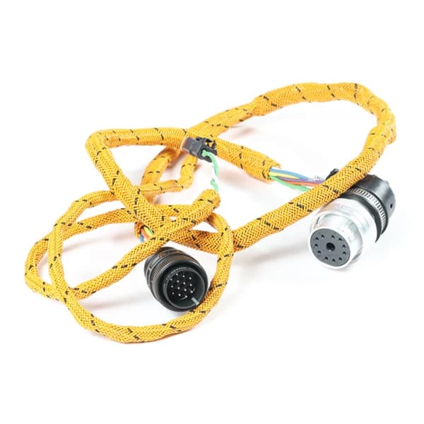 Set cablaj transmisie Caterpillar 131-1547