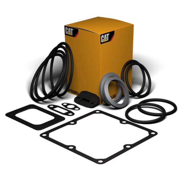 Kit garnituri turbosuflanta Caterpillar 131-5296