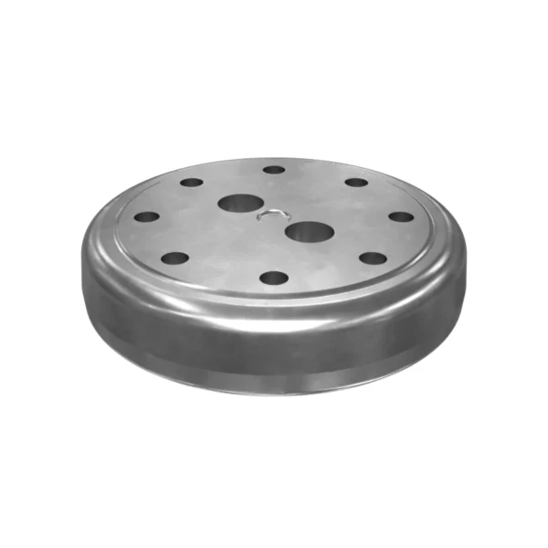 Placa de fixare bolt rotire diametru 206mm Caterpillar 131-6096