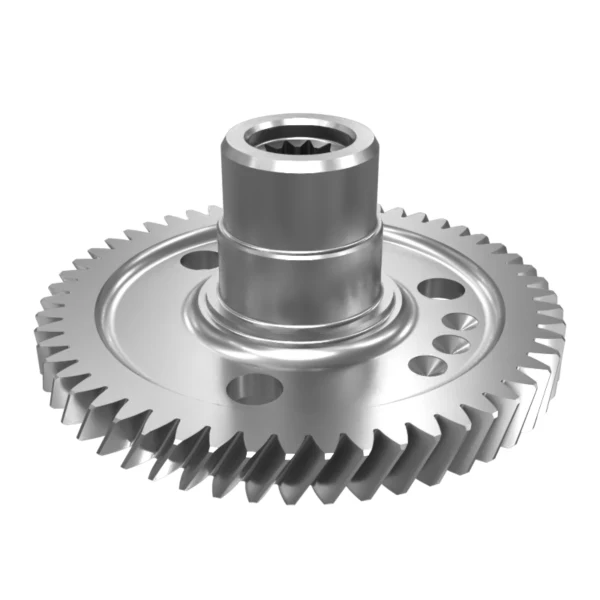 Pinion pompa auxiliara Caterpillar 131-7419