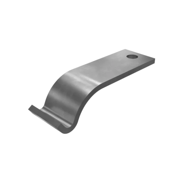 Clema interlocking pentru tub Caterpillar 131-8202