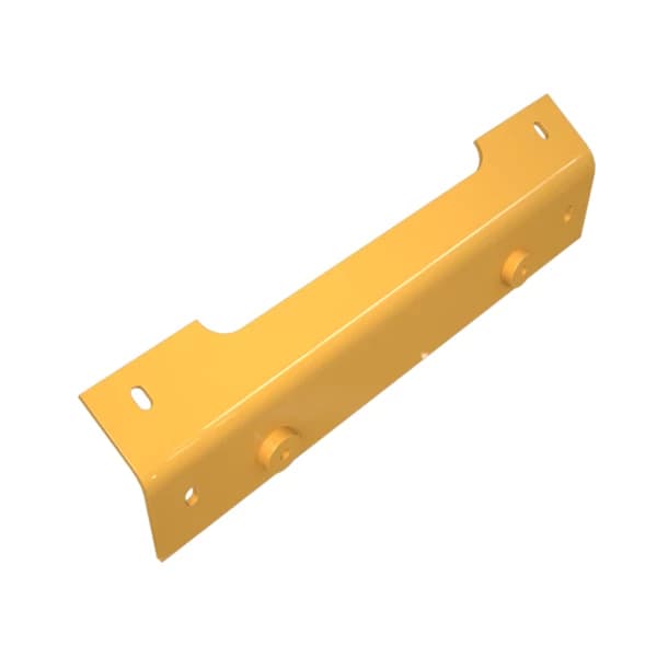 Placa suport cuplaj rapid Caterpillar 132-2441