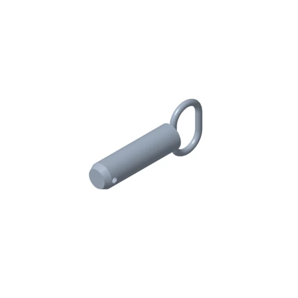 Bolt linkage 40mm diametru exterior Caterpillar 132-2558