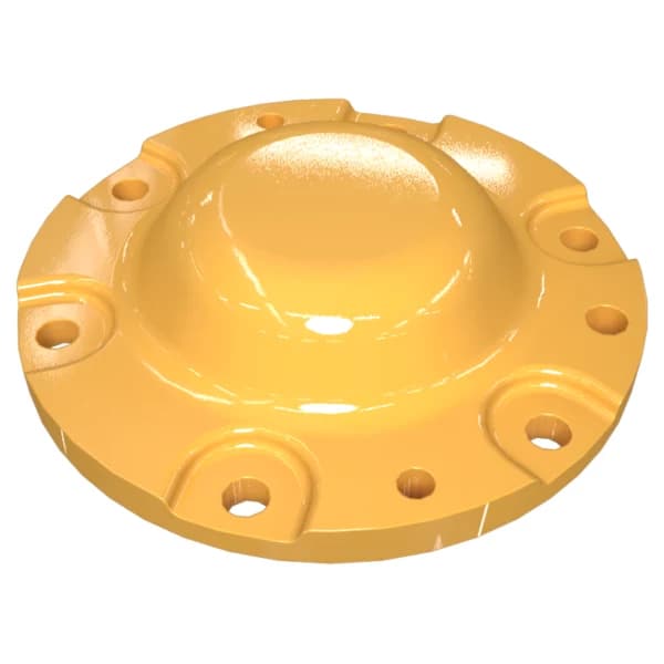 Capac lagare Caterpillar 132-4457