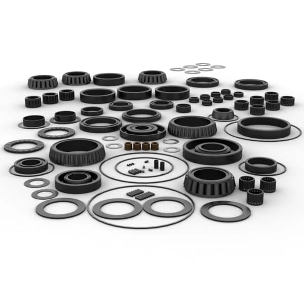 Kit lagare transmisie Caterpillar 132-4492