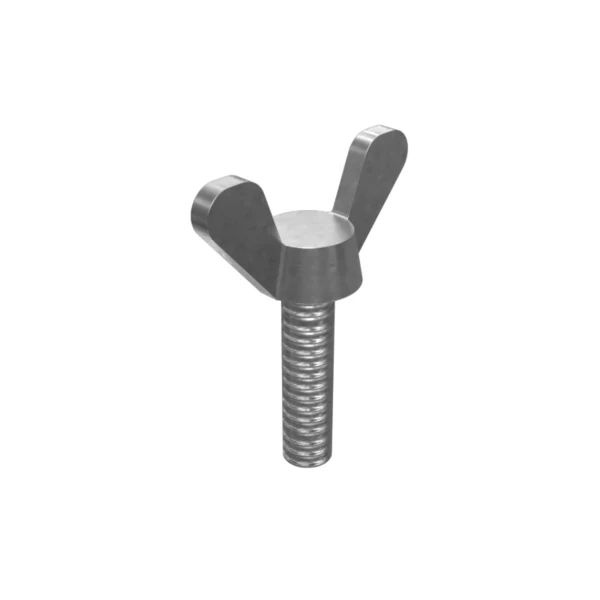 Surub cap aripi M10-1.5 x 40mm Caterpillar 132-4842