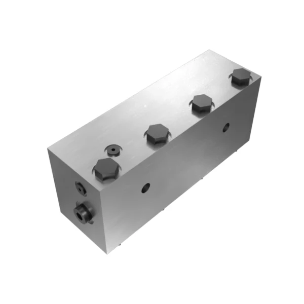 Distribuitor naveta hidraulica Caterpillar 132-5077