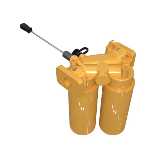 Filtru ulei Caterpillar 132-5447