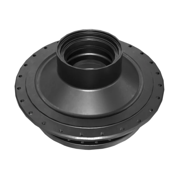 Roata conducatoare senila Caterpillar 132-5537