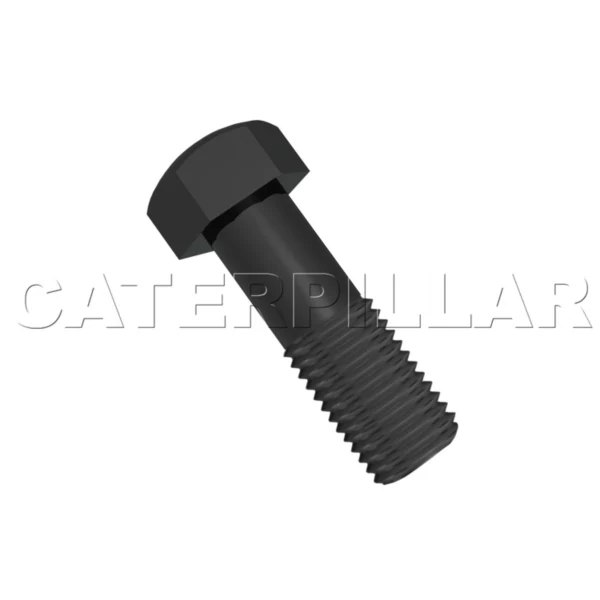 Surub cap hexagonal Caterpillar 132-5794