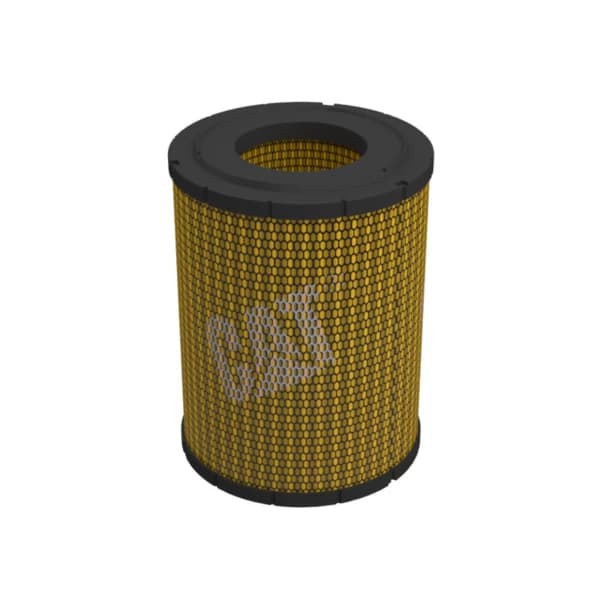 Filtru aer motor Caterpillar 132-7164