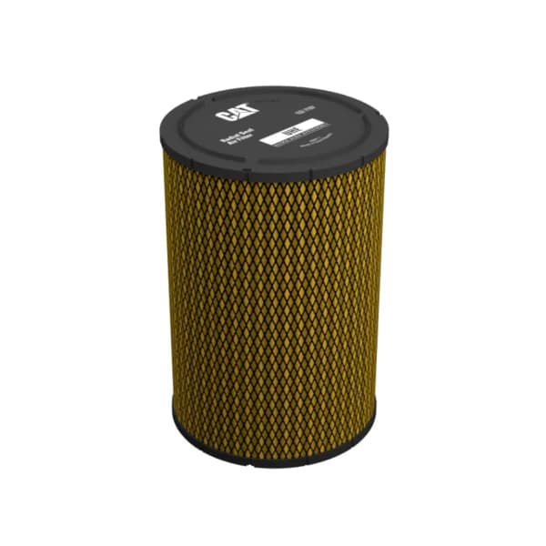 Filtru aer motor Caterpillar 132-7167