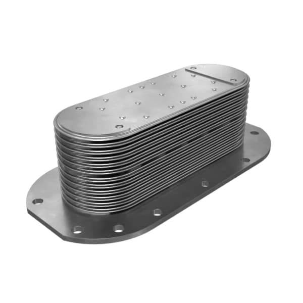 Radiator ulei Caterpillar 132-8597