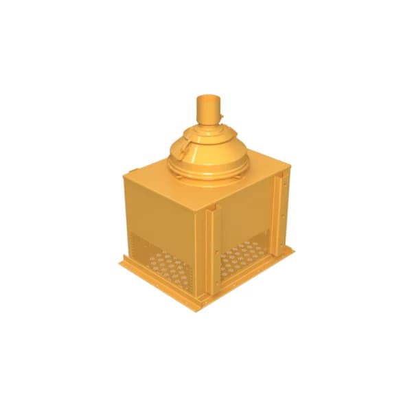 Prefiltru motor Caterpillar 132-9324