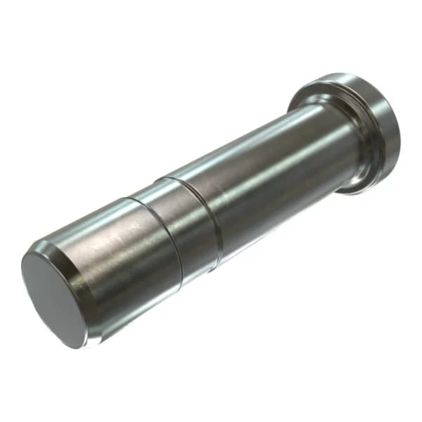 Bolt sidebar protector Caterpillar 133-0738