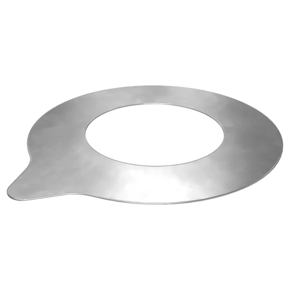 Set shimuri otel 1mm grosime Caterpillar 133-2424
