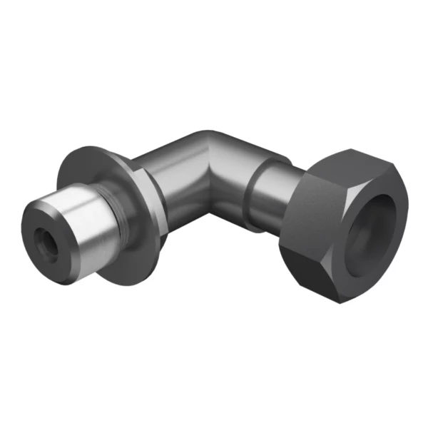 Cot adaptor combustibil Caterpillar 133-3736