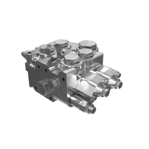 Distribuitor hidraulic principal Caterpillar 133-4234