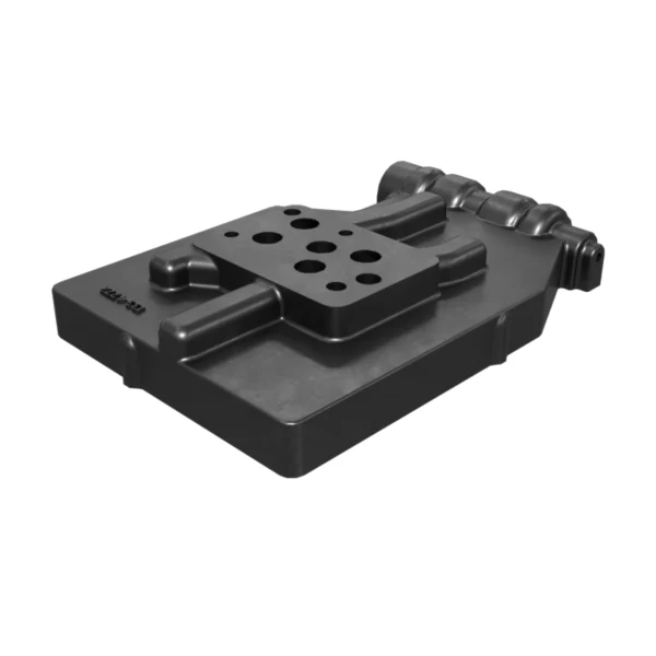 Distribuitor supapa siguranta convertor cuplu Caterpillar 133-4772
