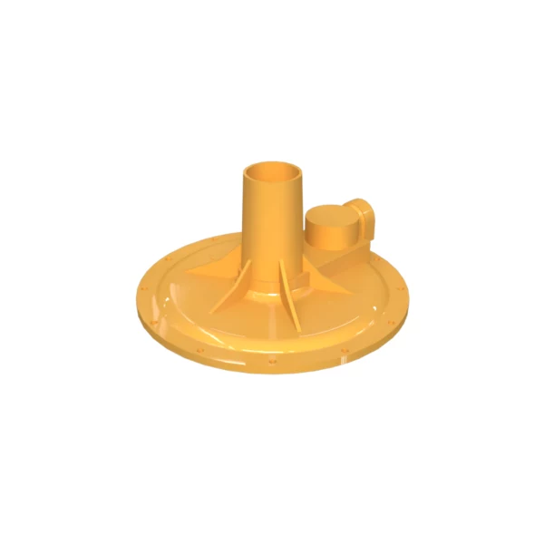 Arc case Caterpillar 133-5237