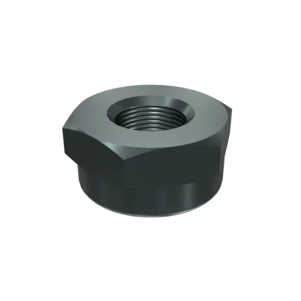 Surub hexagonal M10x1.5 cu insertie nylon Caterpillar 133-5244