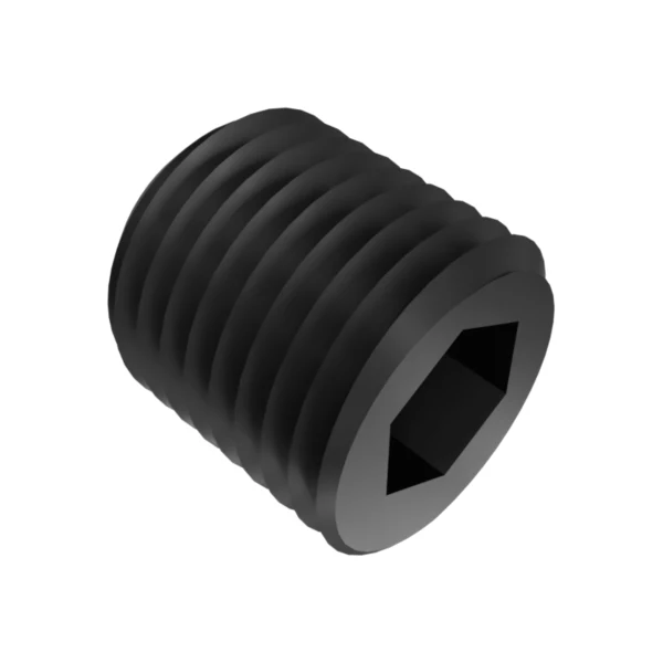 Dop orifiu cu soclu hex Caterpillar 133-6788