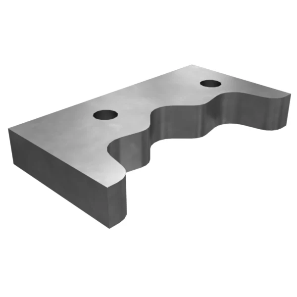 Placa blocare cam 16mm Caterpillar 133-7132