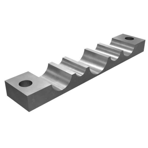 Bloc service 264mm Caterpillar 133-8716