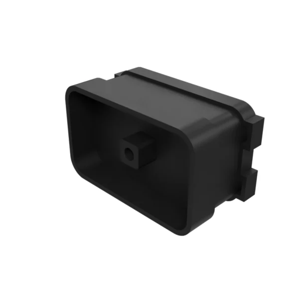Ansamblu receptor conector Caterpillar 133-8753