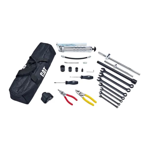 133-8877: 20 Tools Field Tool Set
