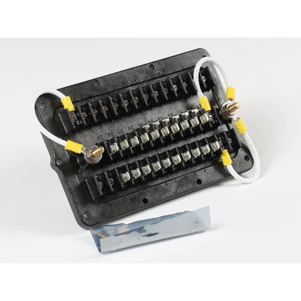 Modul control electronic releu Caterpillar 133-9850