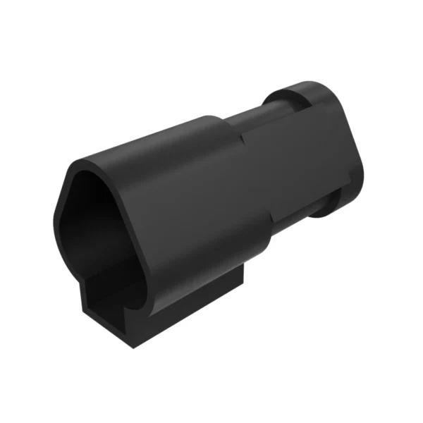 Conector receptacol 3 pini Caterpillar 134-2540