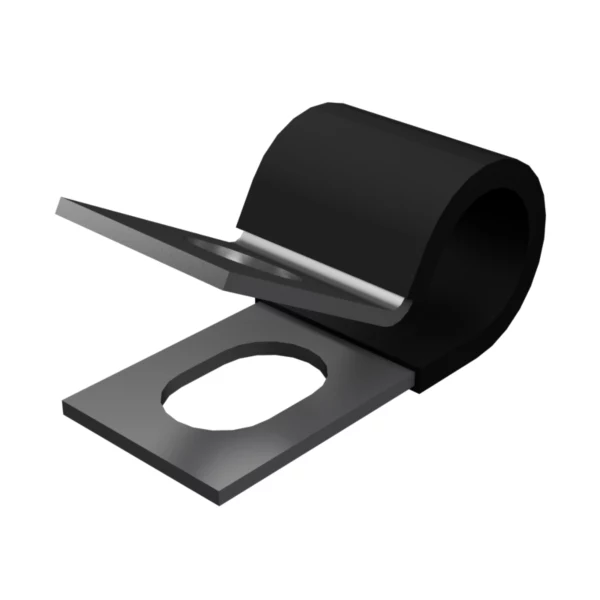 Clip tub otel inchis Caterpillar 134-3987 (9.52mm)