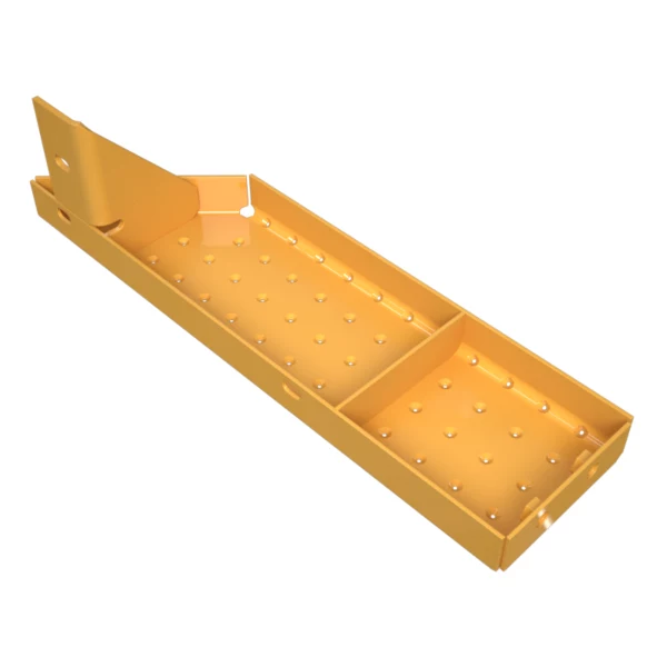 Treapta platforma Caterpillar 134-5214
