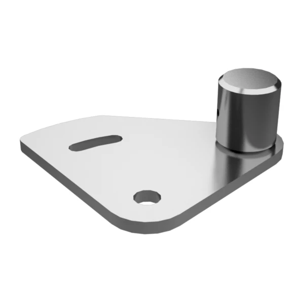 Ansamblu placa otel Caterpillar 134-5488