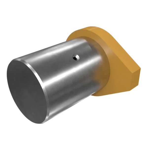 Bolt rotatie linkage Caterpillar 135-0009
